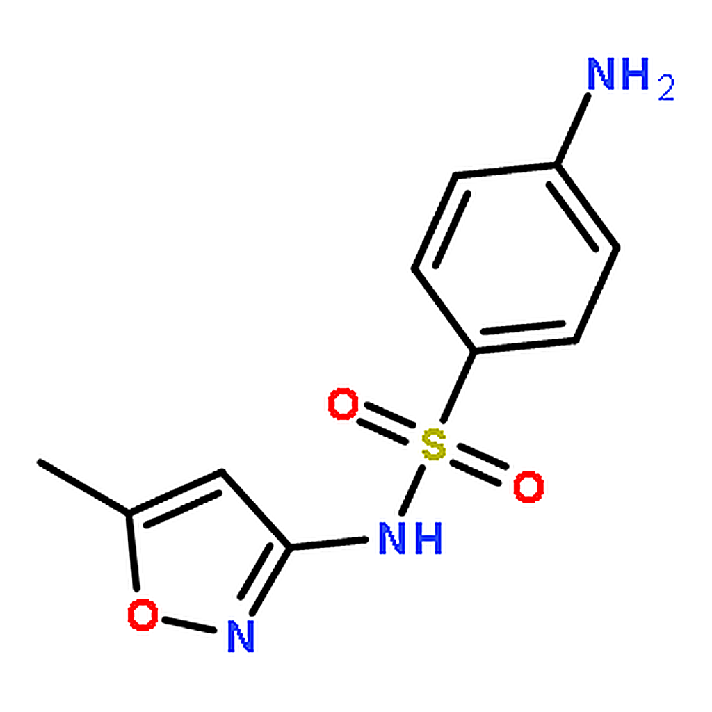 RHAWN Sulfamethoxazole