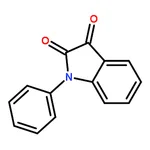 RHAWN 1-Phenylisatin
