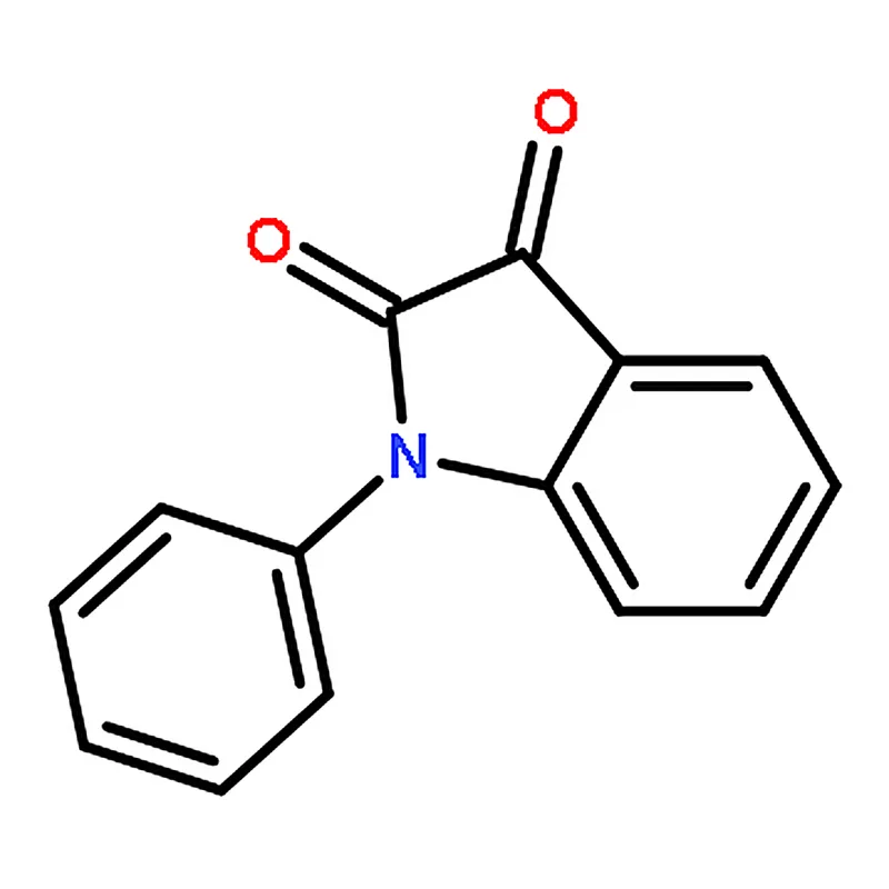 RHAWN 1-Phenylisatin
