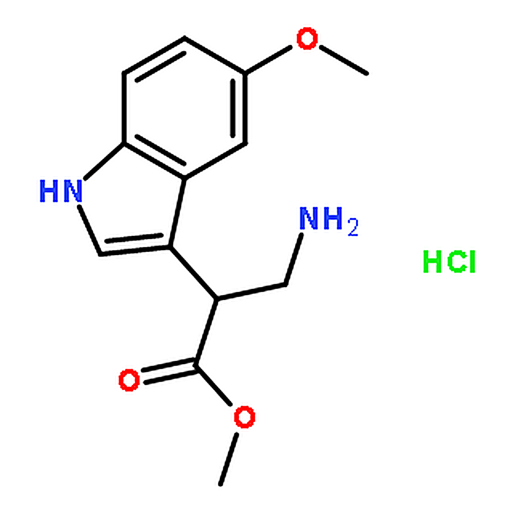 RHAWN Indorenate hydrochloride
