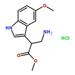 RHAWN Indorenate hydrochloride