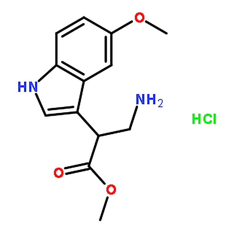 RHAWN Indorenate hydrochloride