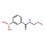 RHAWN 3-(N,O-Dimethylhydroxylaminocarbonyl)phenylboronic acid