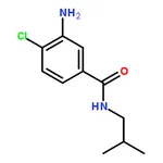 RHAWN 3-Amino-4-chloro-N-isobutylbenzamide