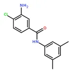 RHAWN 3-Amino-4-chloro-N-(3,5-dimethylphenyl)benzamide