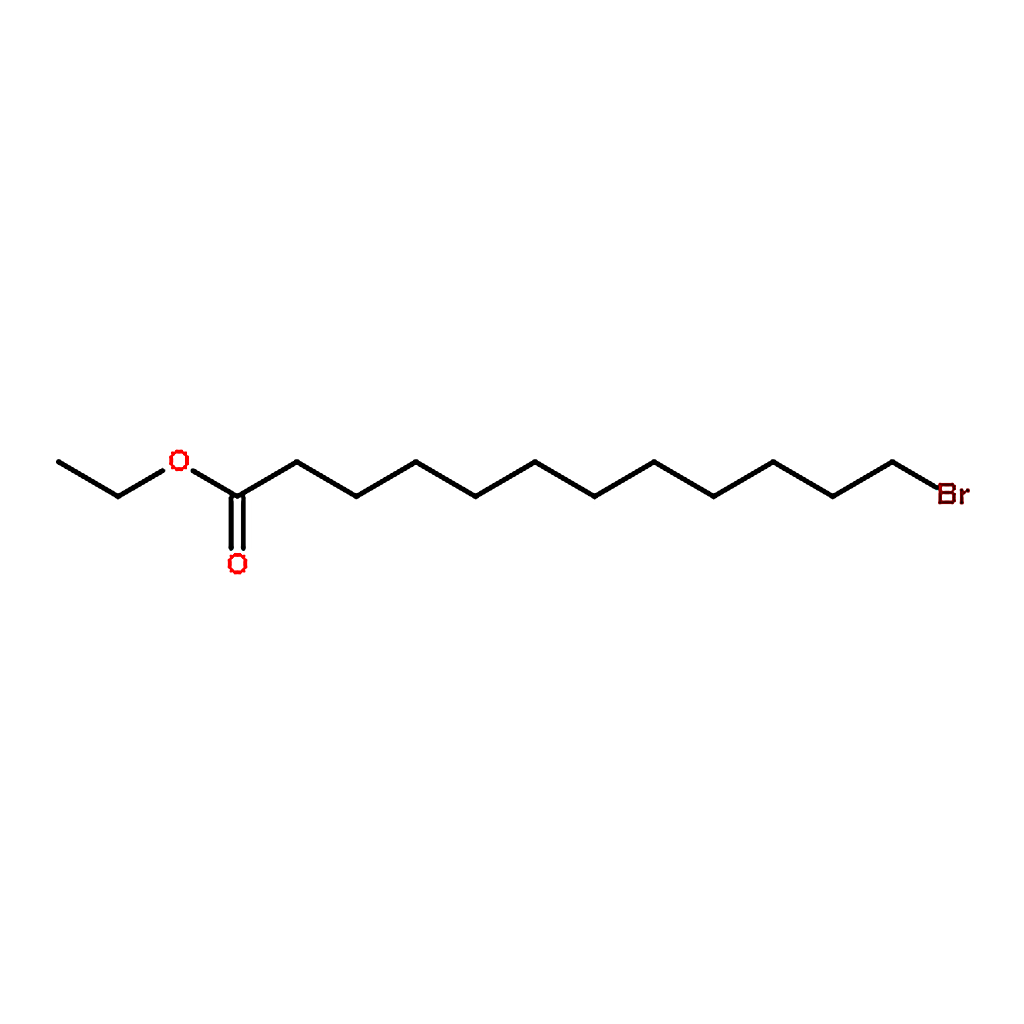 RHAWN ethyl 12-bromododecanoate