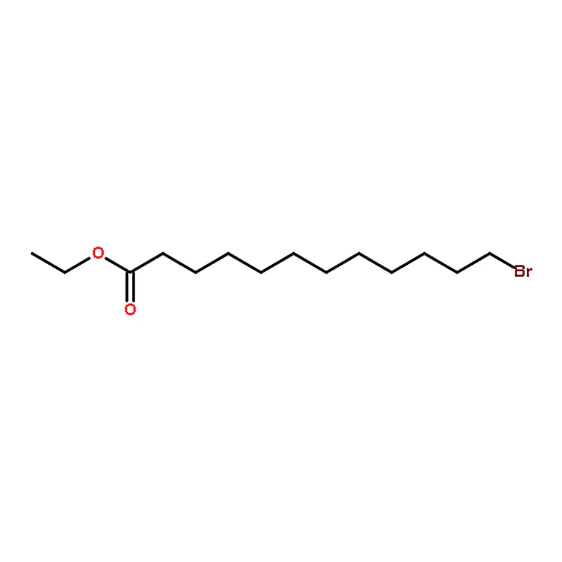 RHAWN ethyl 12-bromododecanoate