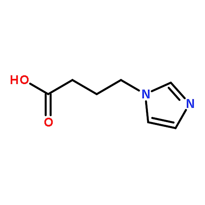 RHAWN 4-(1H-Imidazol-1-yl)butanoic acid