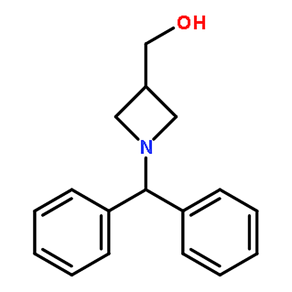 RHAWN (1-Benzhydrylazetidin-3-yl)methanol