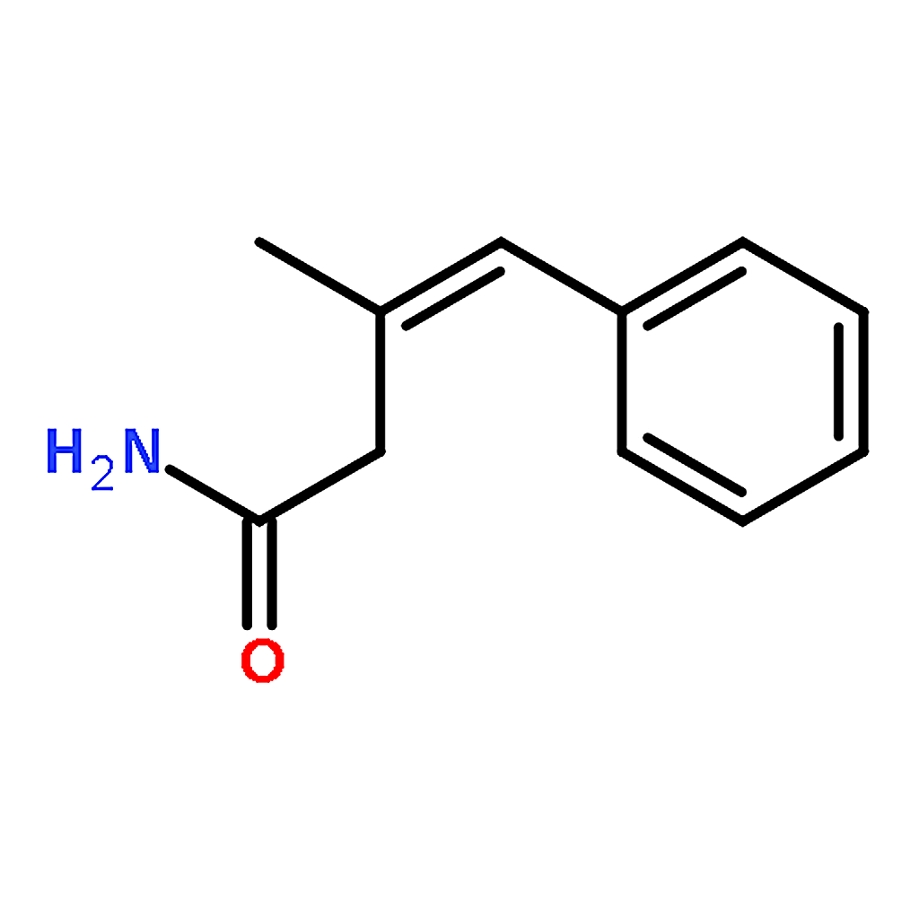 RHAWN 3-Benzalbutyramide