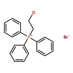 RHAWN (2-Hydroxyethyl)triphenylphosphonium bromide