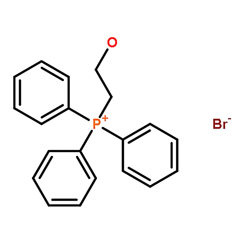 RHAWN (2-Hydroxyethyl)triphenylphosphonium bromide