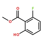 RHAWN Methyl 2-fluoro-6-hydroxybenzoate