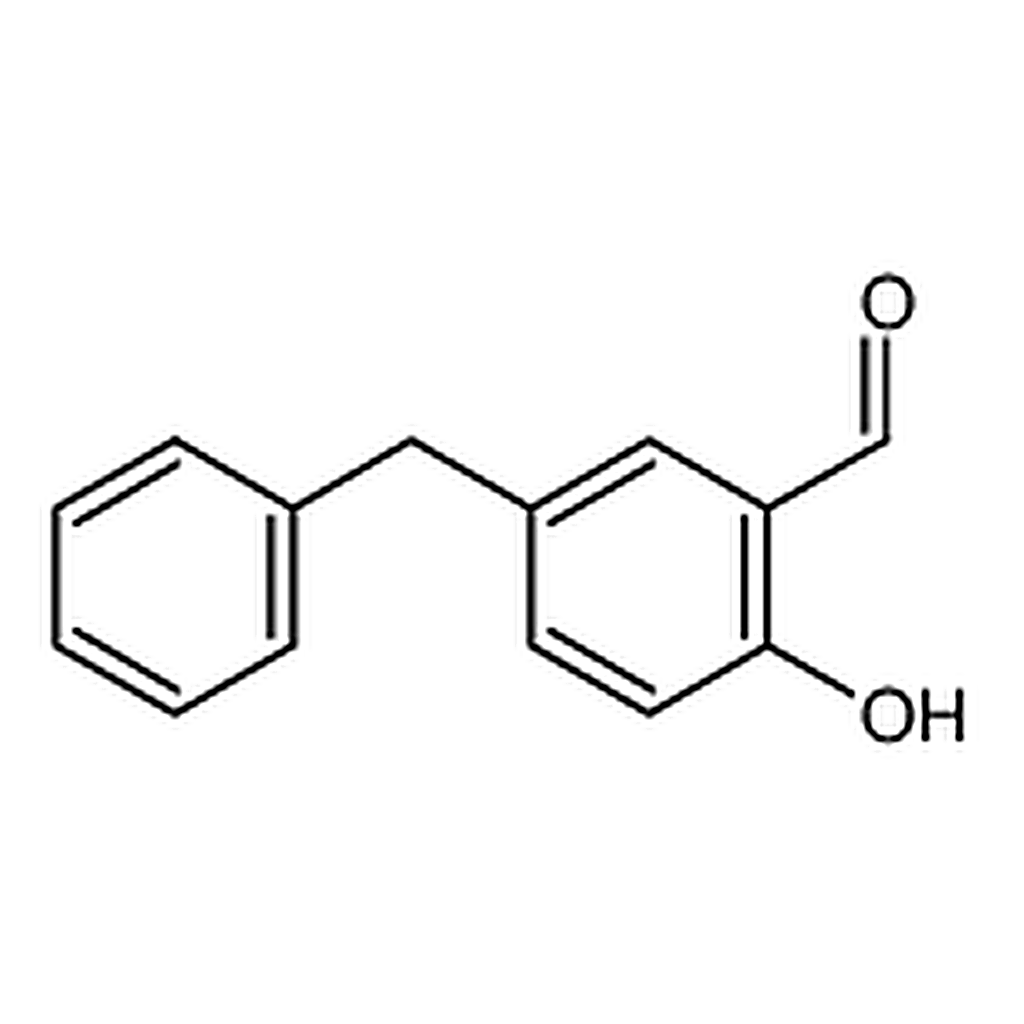 RHAWN 5-Benzyl-2-hydroxybenzaldehyde