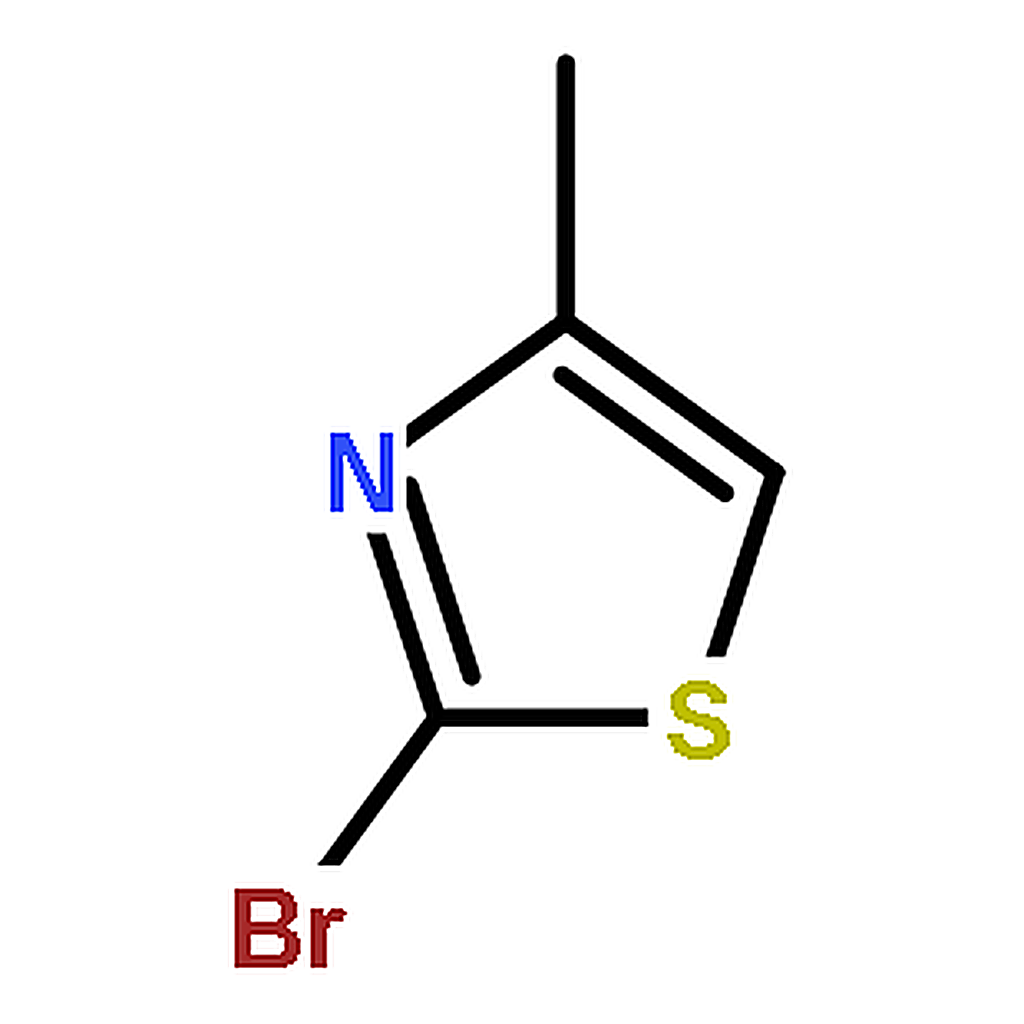 RHAWN 2-Bromo-4-methylthiazole