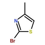 RHAWN 2-Bromo-4-methylthiazole