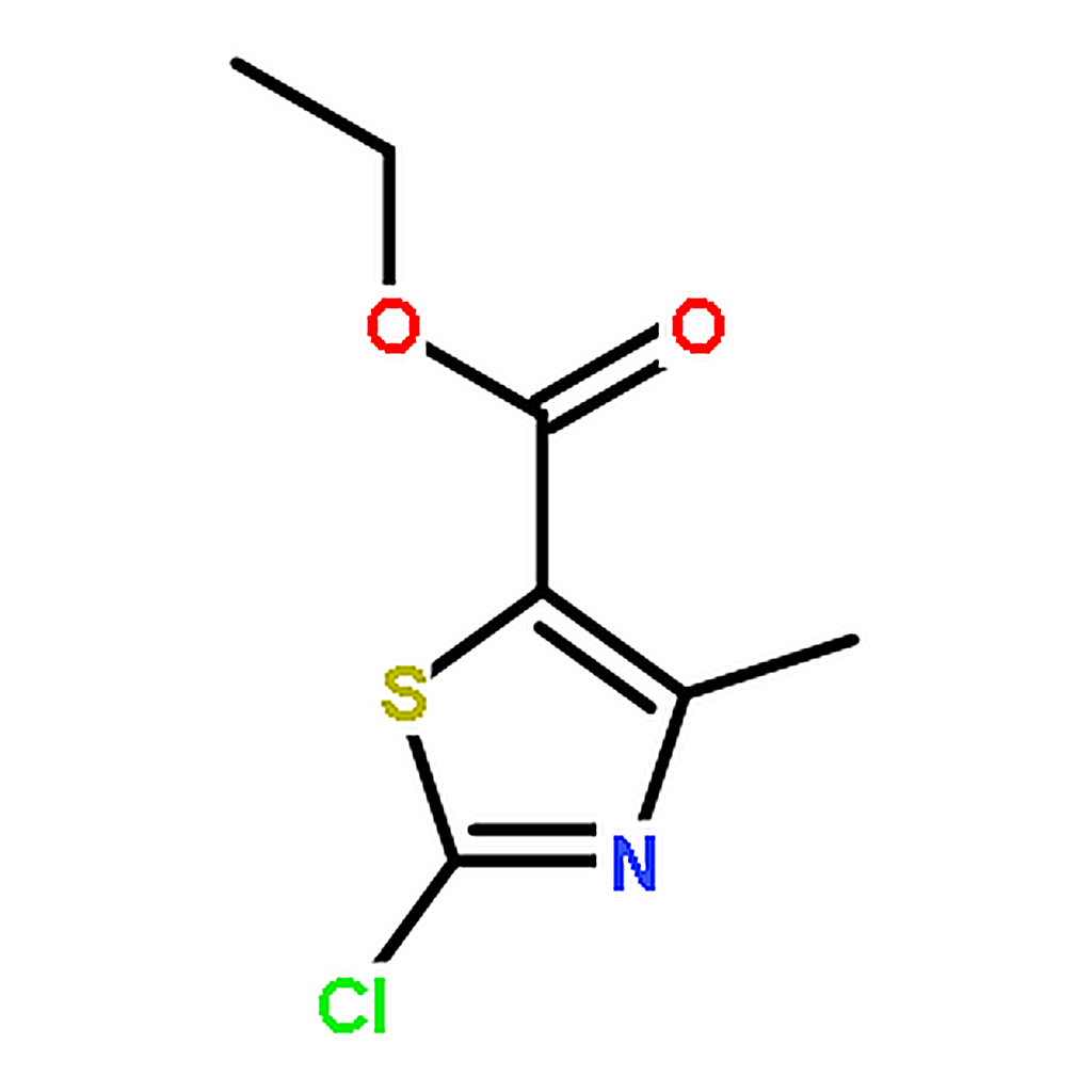 RHAWN Ethyl 2-chloro-4-methylthiazole-5-carboxylate