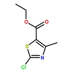RHAWN Ethyl 2-chloro-4-methylthiazole-5-carboxylate