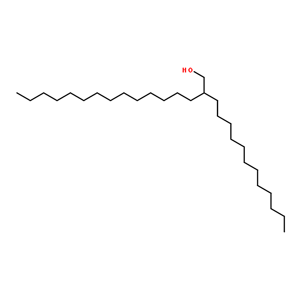 RHAWN 2-Dodecylhexadecan-1-ol