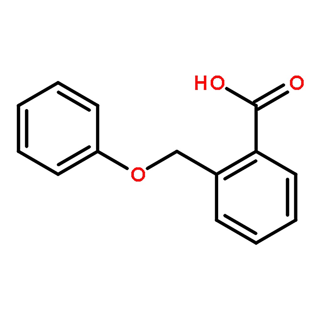 RHAWN 2-Phenoxymethylbenzoic Acid