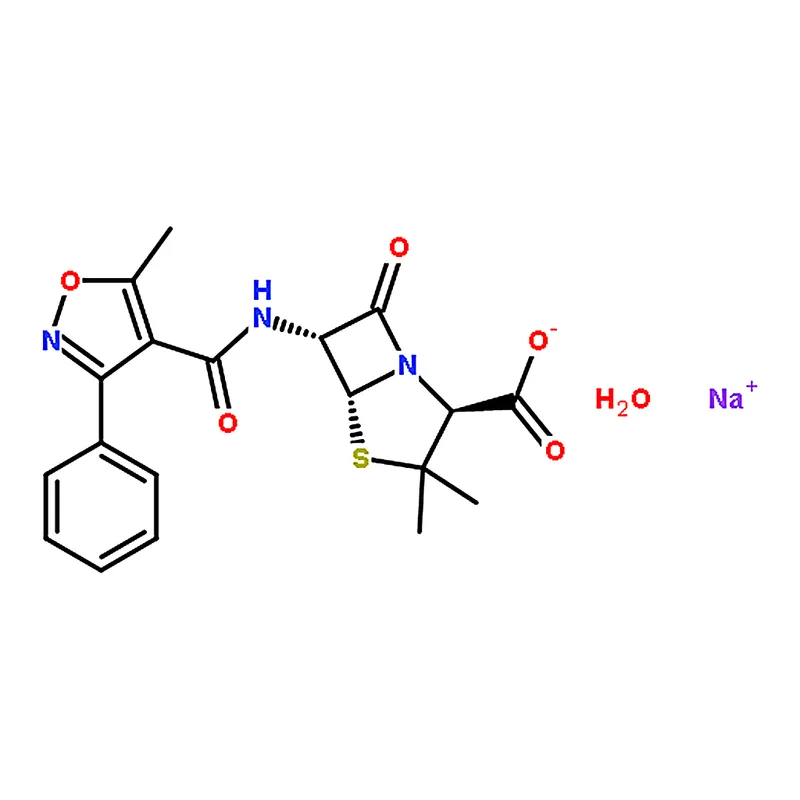 RHAWN Oxacillin Sodium Salt Monohydrate