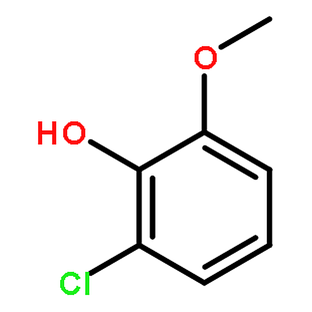 RHAWN 2-Chloro-6-methoxyphenol