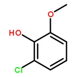 RHAWN 2-Chloro-6-methoxyphenol