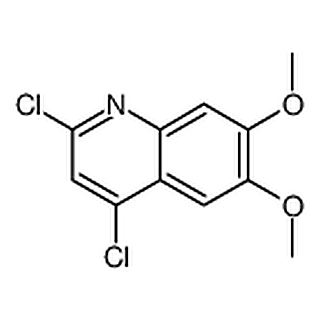 RHAWN 2,4-Dichloro-6,7-dimethoxyquinoline