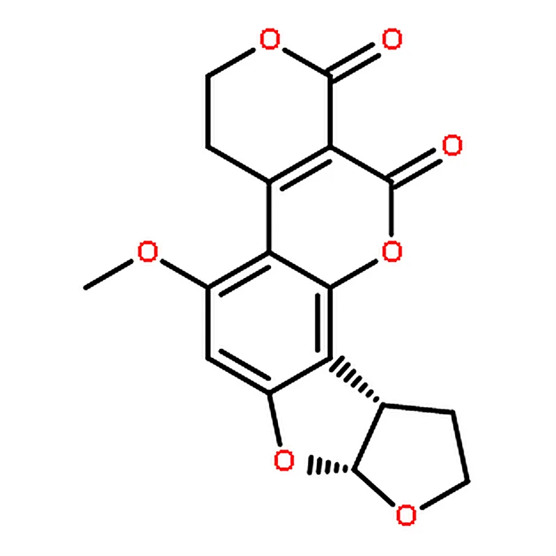 RHAWN Aflatoxin G2