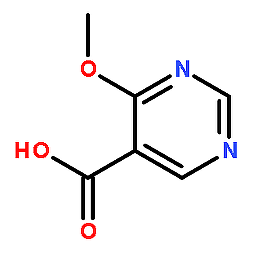 RHAWN 4-Methoxypyrimidine-5-carboxylic Acid