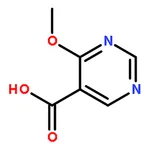 RHAWN 4-Methoxypyrimidine-5-carboxylic Acid