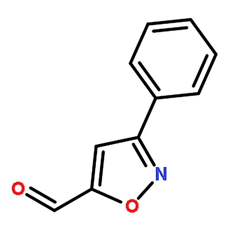RHAWN 3-Phenylisoxazole-5-carbaldehyde