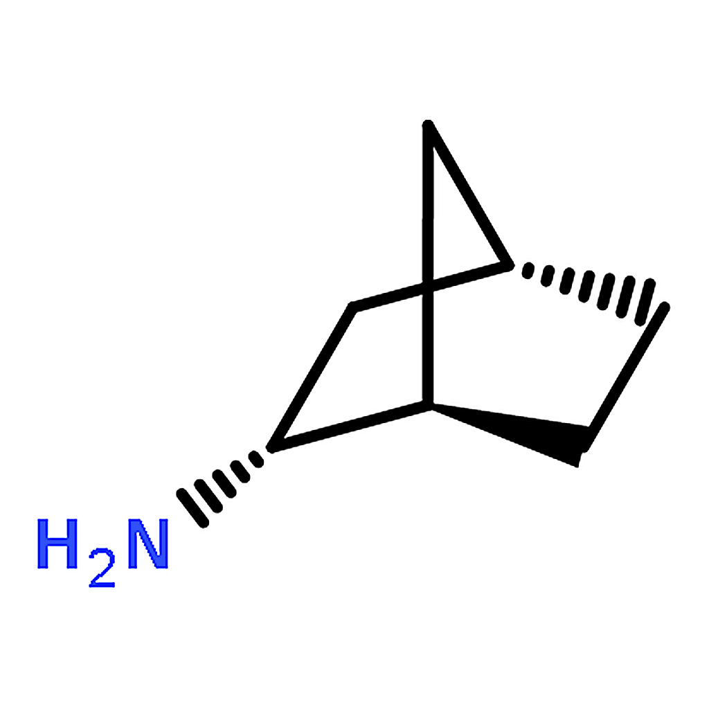 RHAWN (1R,2R,4S)-rel-Bicyclo[2.2.1]heptan-2-amine