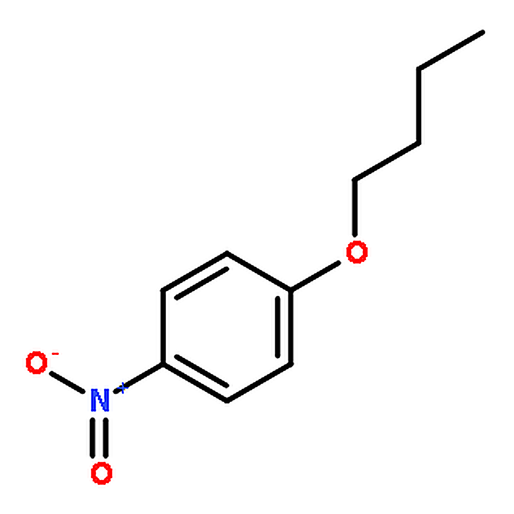 RHAWN 1-Butoxy-4-nitrobenzene