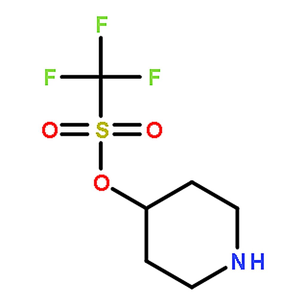 RHAWN Piperidine-4-sulfonic acid