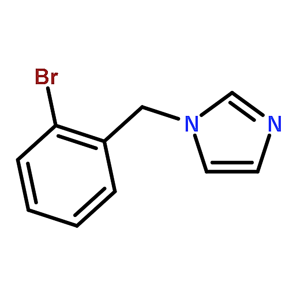 RHAWN 1-(2-Bromobenzyl)-1H-imidazole