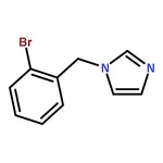 RHAWN 1-(2-Bromobenzyl)-1H-imidazole