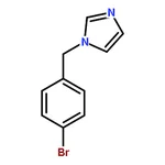 RHAWN 1-(4-Bromobenzyl)-1H-imidazole