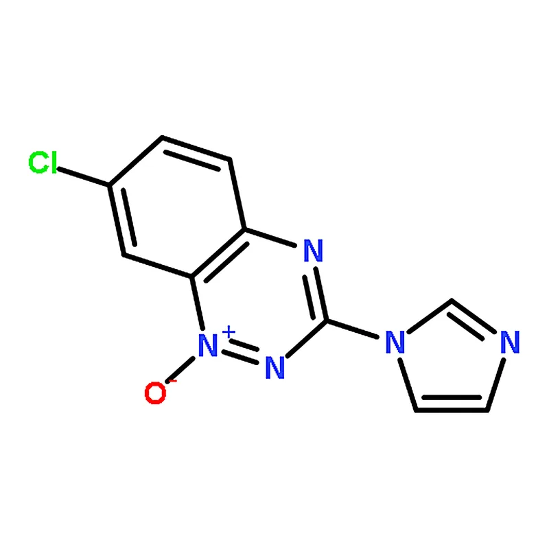 RHAWN Triazoxid