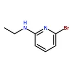 RHAWN 6-Bromo-2-ethylaminopyridine