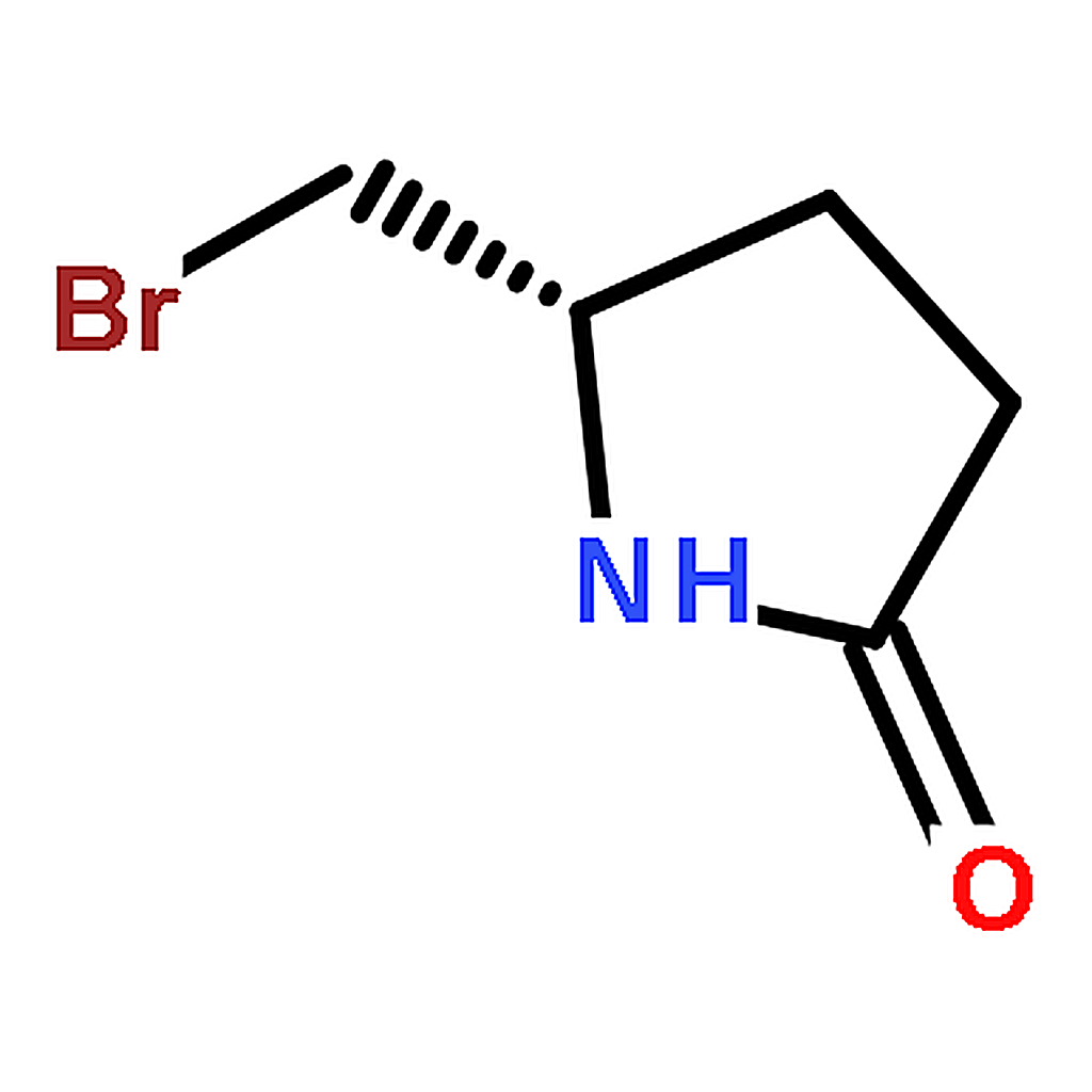 RHAWN (S)-5-(Bromomethyl)-2-pyrrolidinone