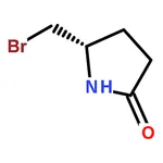 RHAWN (S)-5-(Bromomethyl)-2-pyrrolidinone