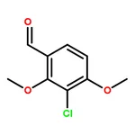 RHAWN 3-Chloro-2,4-dimethoxybenzaldehyde