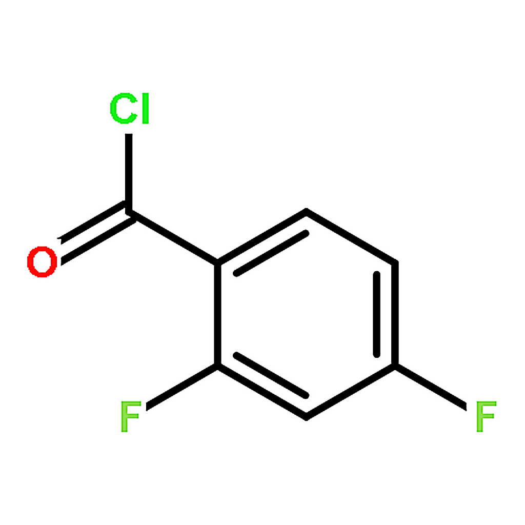 RHAWN 2,4-Difluorobenzoyl chloride