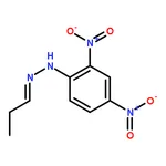 RHAWN Propionaldehyde 2,4-Dinitrophenylhydrazone