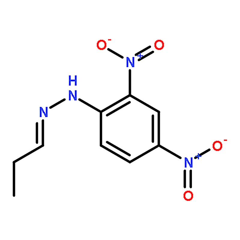 RHAWN Propionaldehyde 2,4-Dinitrophenylhydrazone