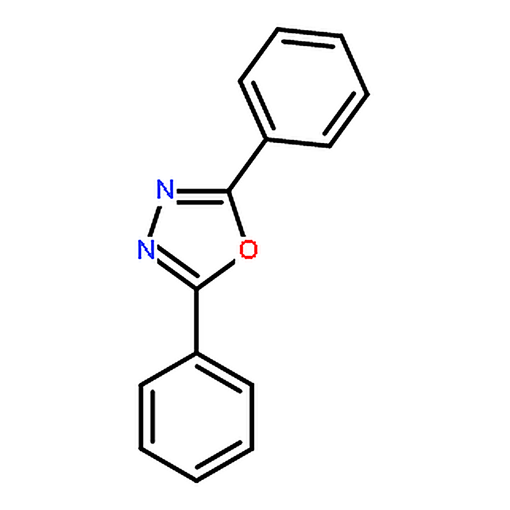 RHAWN 2,5-Diphenyl-1,3,4-oxadiazole