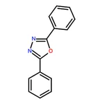 RHAWN 2,5-Diphenyl-1,3,4-oxadiazole