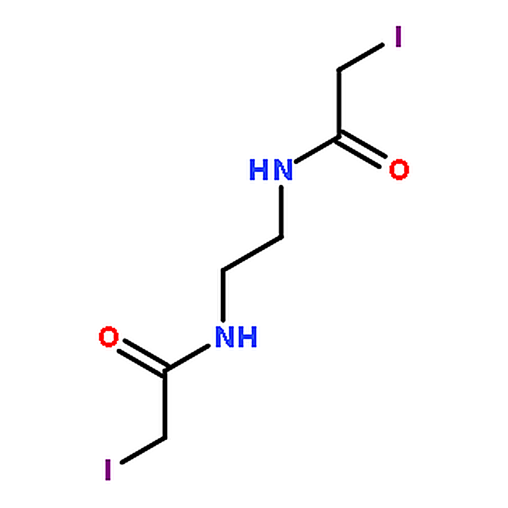 RHAWN N,N'-Ethylenebis(iodoacetamide)