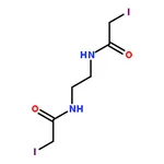 RHAWN N,N'-Ethylenebis(iodoacetamide)